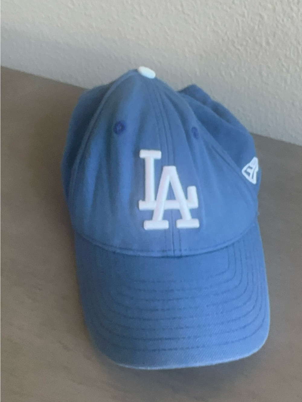 New Era Kids LA Dodgers Baseball Cap. One size!
